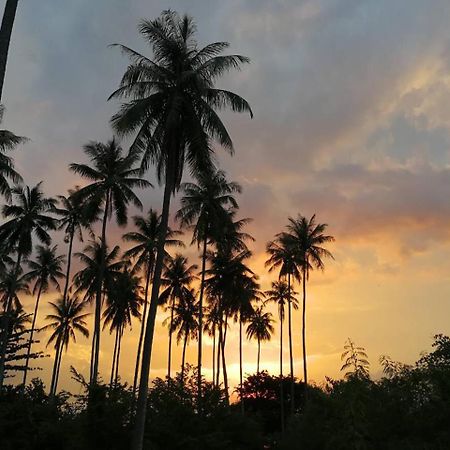 Elephants End Guesthouse Krabi Ao Nang Luaran gambar