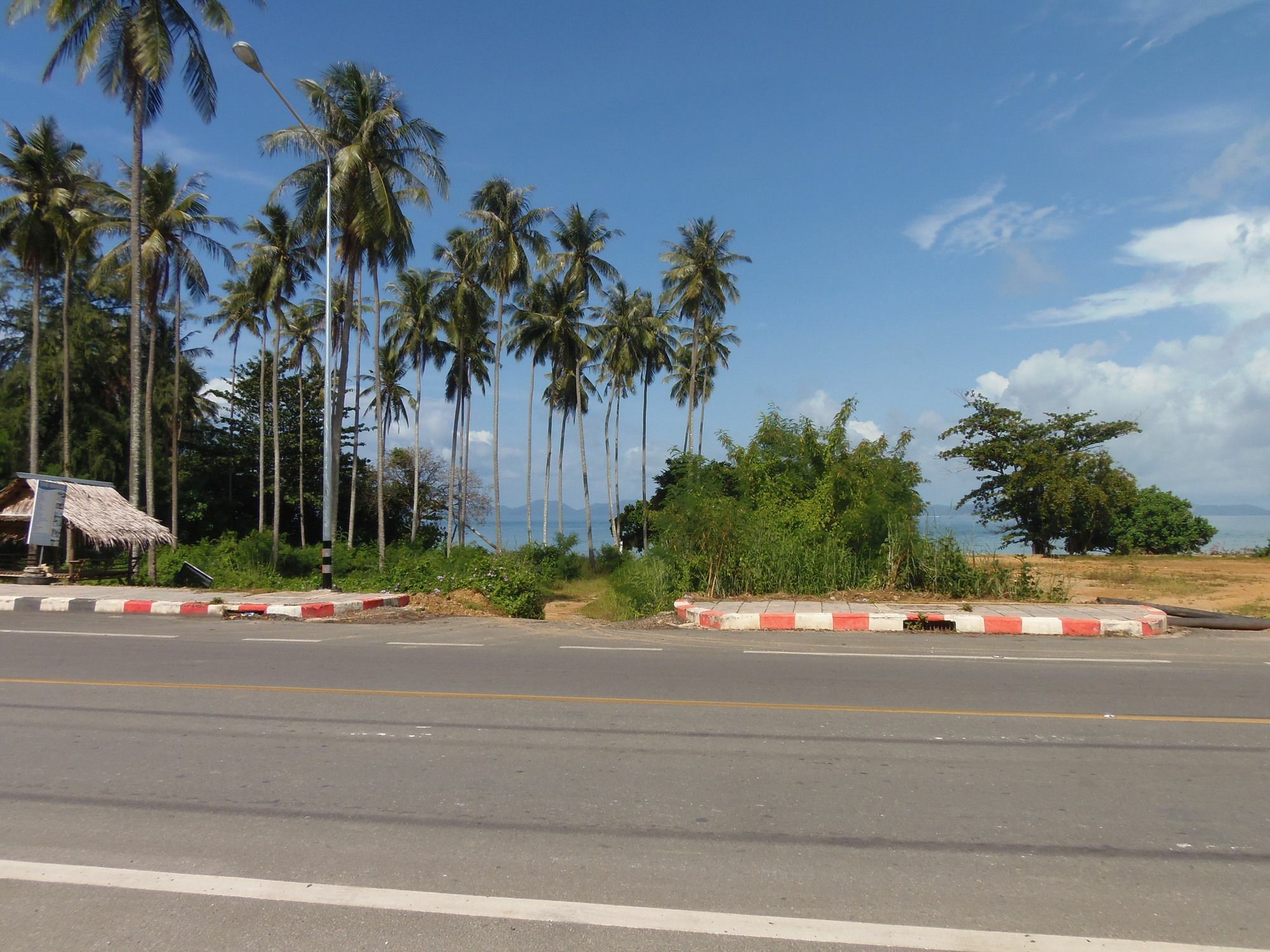 Elephants End Guesthouse Krabi Ao Nang Luaran gambar