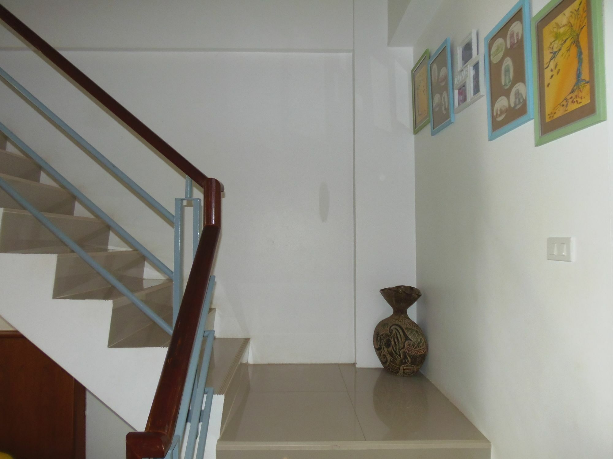 Elephants End Guesthouse Krabi Ao Nang Luaran gambar