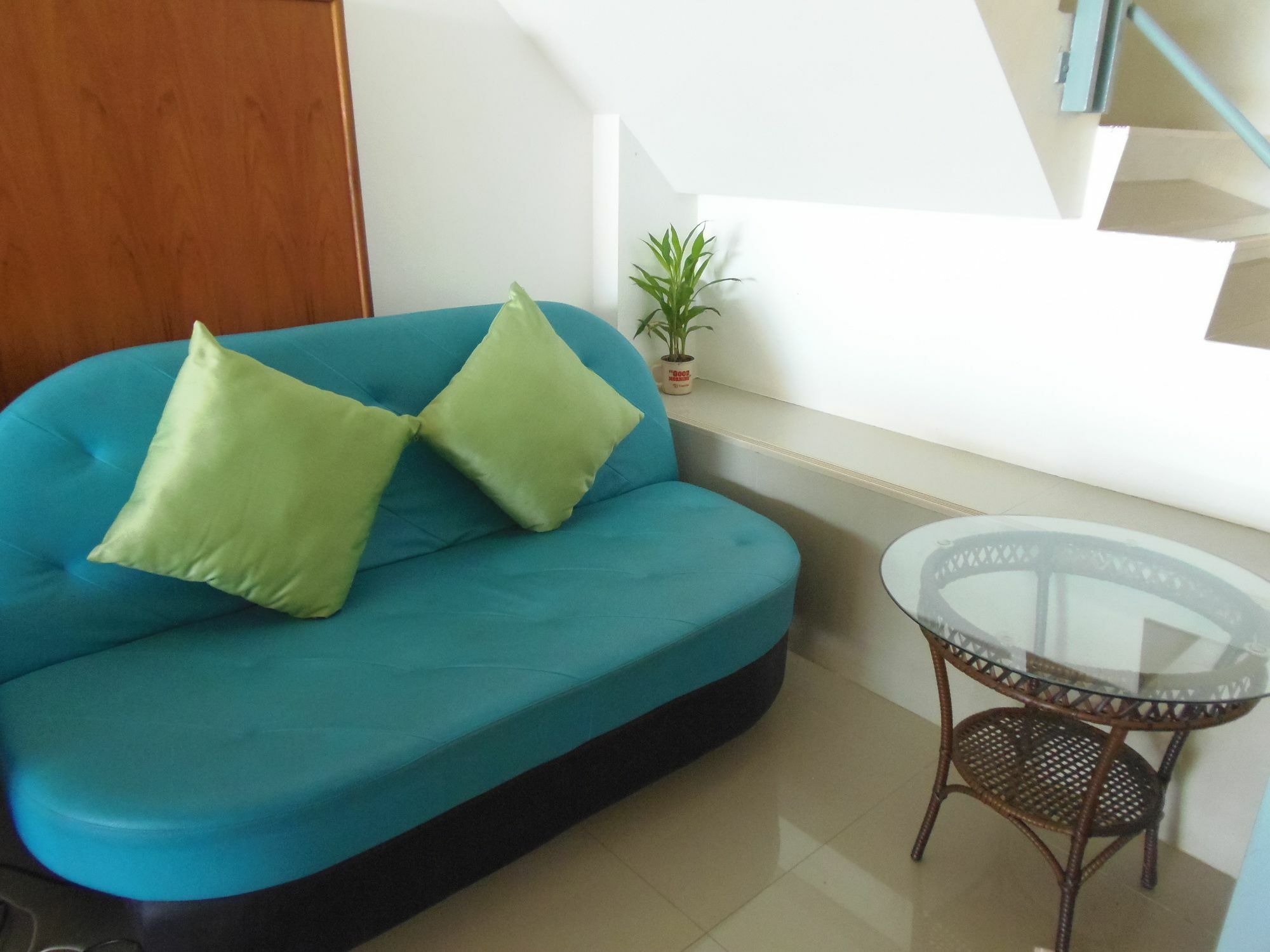 Elephants End Guesthouse Krabi Ao Nang Luaran gambar