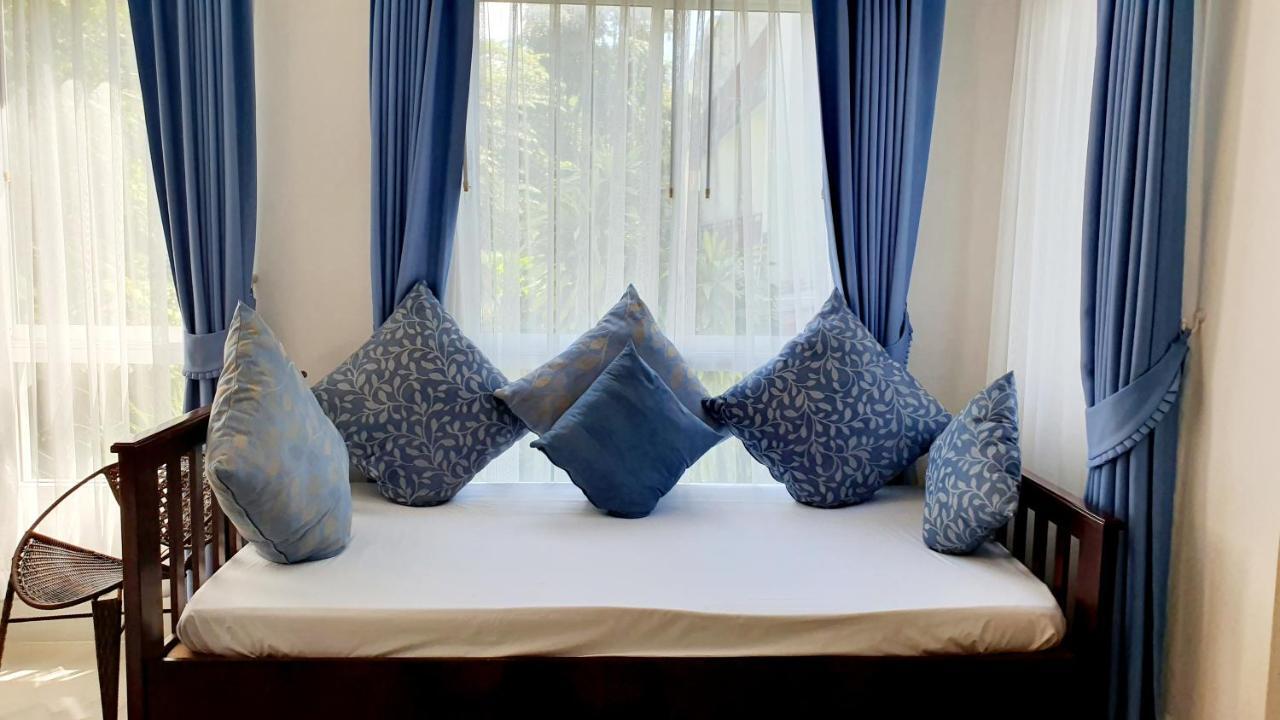 Elephants End Guesthouse Krabi Ao Nang Luaran gambar